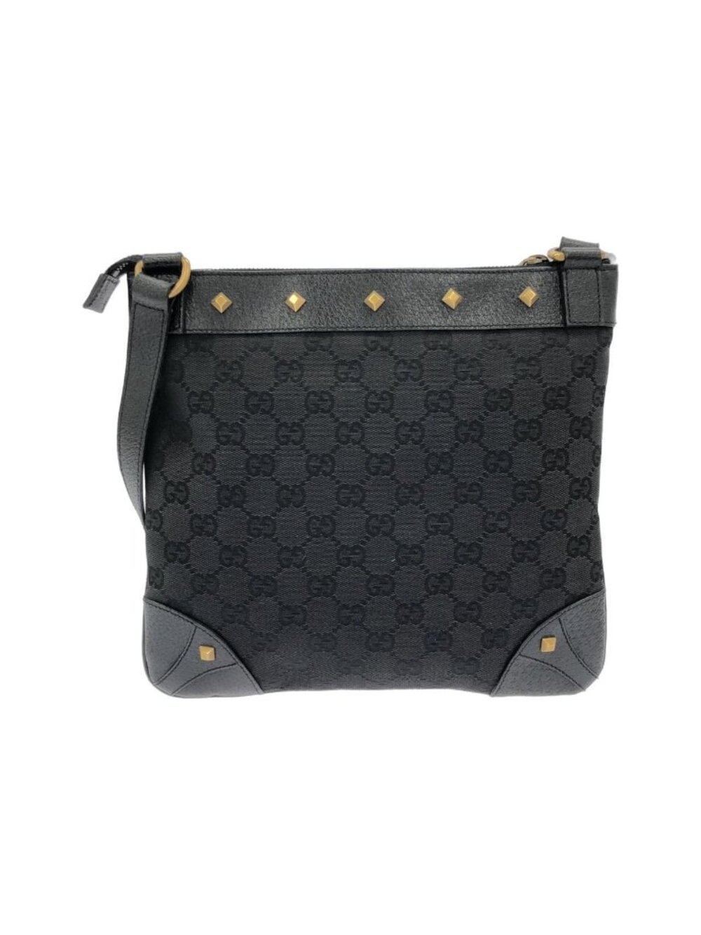 Gucci Vintage Shoulder Bag